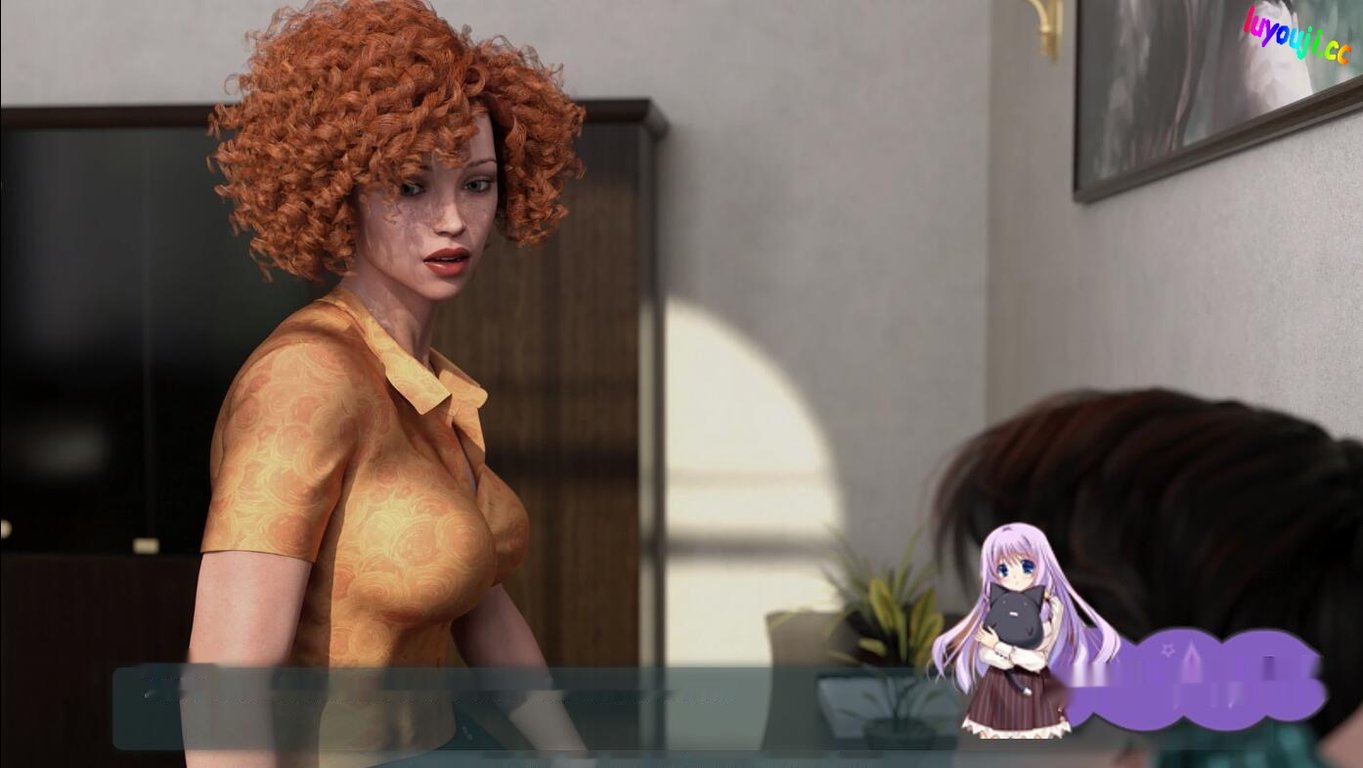 [SLG/汉化] 星辰融合 Merging Of TheStars-0.7 PC+安卓汉化版1.7G