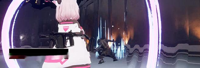 【大型FPS/中文/全动态6月更新】枪灵少女2 Moe Game] Gun Soul Girl 2-Build.12797272-1.11b-官方中文步兵版【22G】