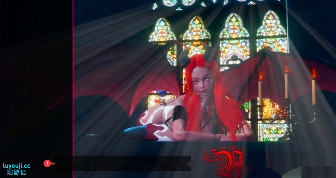 【SD/3D/SLG/汉化】银妖的诅咒 魅魔的诅咒 V0.3 双端汉化版【1.3G】-在线ACG，视频动画，漫画，动漫，绅士游戏，3D漫画，福利图片