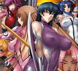 【PC/KR/AI汉化/日系/2D/ADV/CV/3.8G】对魔忍阿莎姬 3 AI汉化版+PC+KR+日系2D+ADV+CV+3.8G-中文绅士游戏下载,黄游,色情手机游戏,绅士漫画,里番