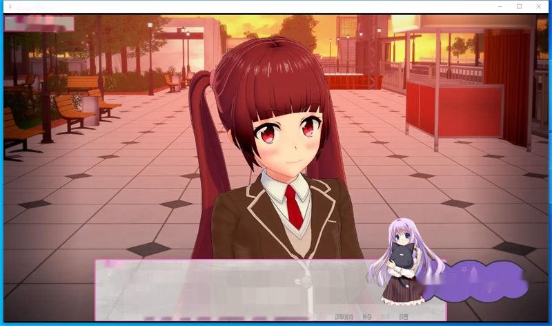 [SLG游戏/汉化] 恋爱课程 Lessons in Love V0.43.0 汉化版11G