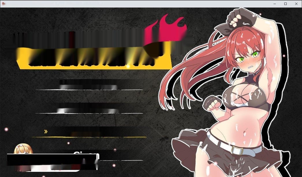 [精品RPG/汉化]公主爆破！危险日种植孕育羞耻之战！V1.02 内嵌AI汉化版+存档[新汉化][530M/百度]-在线ACG，视频动画，漫画，动漫，绅士游戏，3D漫画，福利图片