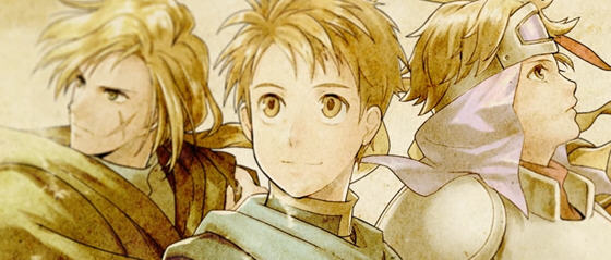 幻想水浒传1+2 官方高清重制中文版 RPG游戏 9.2G-在线ACG，视频动画，漫画，动漫，绅士游戏，3D漫画，福利图片