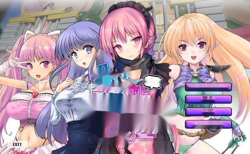 [SLG/异种X] TOKAI Girl -Block Breaking RPG 闘壊ガール-ブロック崩しRPG v1.8.0.3 Steam官方中文版 [2G] - 在线ACG，视频动画，漫画，动漫，绅士游戏，3D漫画，福利图片-在线ACG，视频动画，漫画，动漫，绅士游戏，3D漫画，福利图片