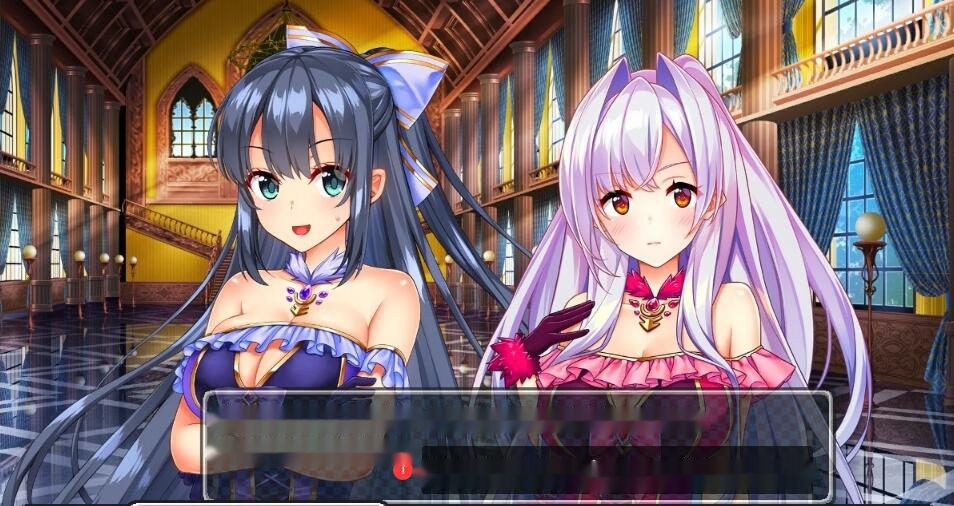 [电脑] 【PC/2D/GAL/汉化】魔王与勇者的偶像生活 AI汉化版【5.3G】