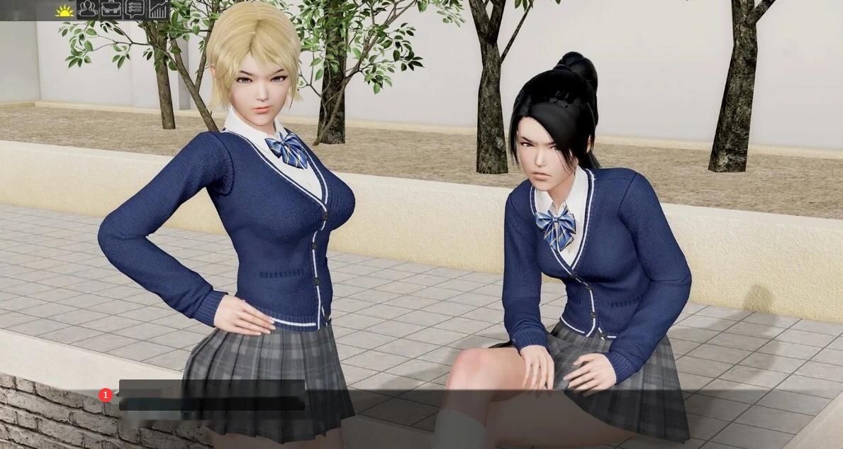 【SD/3D/欧美SLG/中文/动态】校长先生 V0.13.2 双端汉化作弊版【4.6G