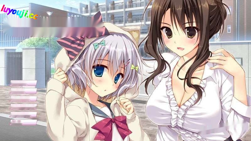 [拔作ADV] 学校的圣域 My Academys Special Place v1.0 官方中文 [1.9G]-中文绅士游戏下载,黄游,色情手机游戏,绅士漫画,里番