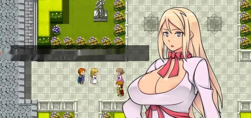 [RPG/汉化] 碧池王妃 ～キャサリンの種男狩り記 V1.01 PC+安卓汉化作弊版 1G