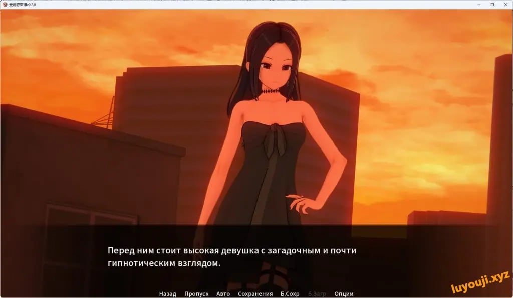 【PC/安卓/汉化/日系/SLG游戏/5.93G】受诱惑束缚 （Bound by Temptation） Ver0.2.0 汉化+PC+安卓+5.93G-中文绅士游戏下载,黄游,色情手机游戏,绅士漫画,里番