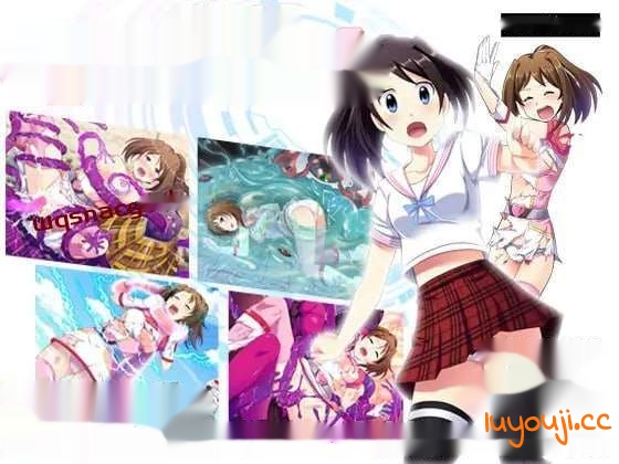 [回合RPG/异种X] 光樱闪姫普利塞 光桜閃姫プリセシール 完结篇 PC+安卓 AI汉化 [2.3G] - 在线ACG，视频动画，漫画，动漫，绅士游戏，3D漫画，福利图片-在线ACG，视频动画，漫画，动漫，绅士游戏，3D漫画，福利图片