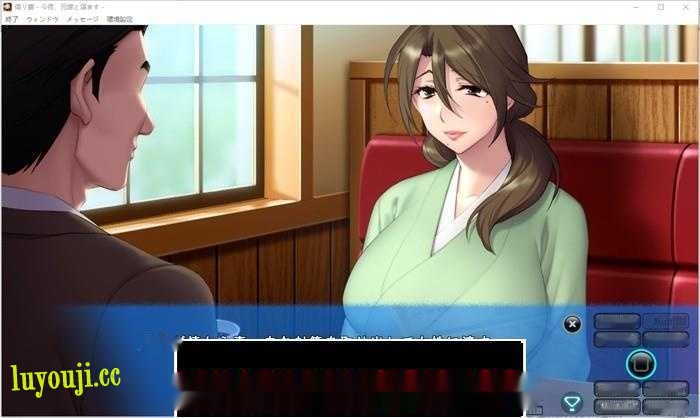 【拔作ADV/生肉】借妻:今晚,和嫂子一起睡觉!DL完整版【全CV/2.7G】