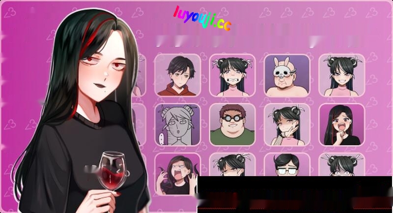 [互动SLG/动态] 葡萄成熟时/纯真葡萄（Innocent Grape）V1.0完结版 PC+安卓 官中 900M - 在线ACG，视频动画，漫画，动漫，绅士游戏，3D漫画，福利图片-在线ACG，视频动画，漫画，动漫，绅士游戏，3D漫画，福利图片