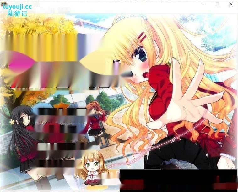 [拔作ADV/汉化]伪装成笨蛋情侣！『其实，我才不想和你亲亲我我呢！』AI汉化版+全CG存档1.7G-在线ACG，视频动画，漫画，动漫，绅士游戏，3D漫画，福利图片