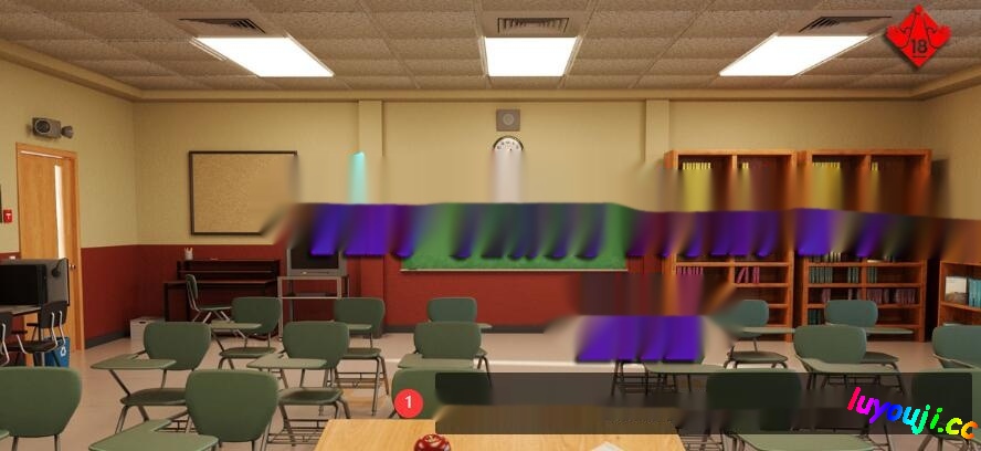 [欧美SLG/汉化] 隔壁班级The Class Next Door EX2 v0.11.1 汉化版 [3.8G]-在线ACG，视频动画，漫画，动漫，绅士游戏，3D漫画，福利图片