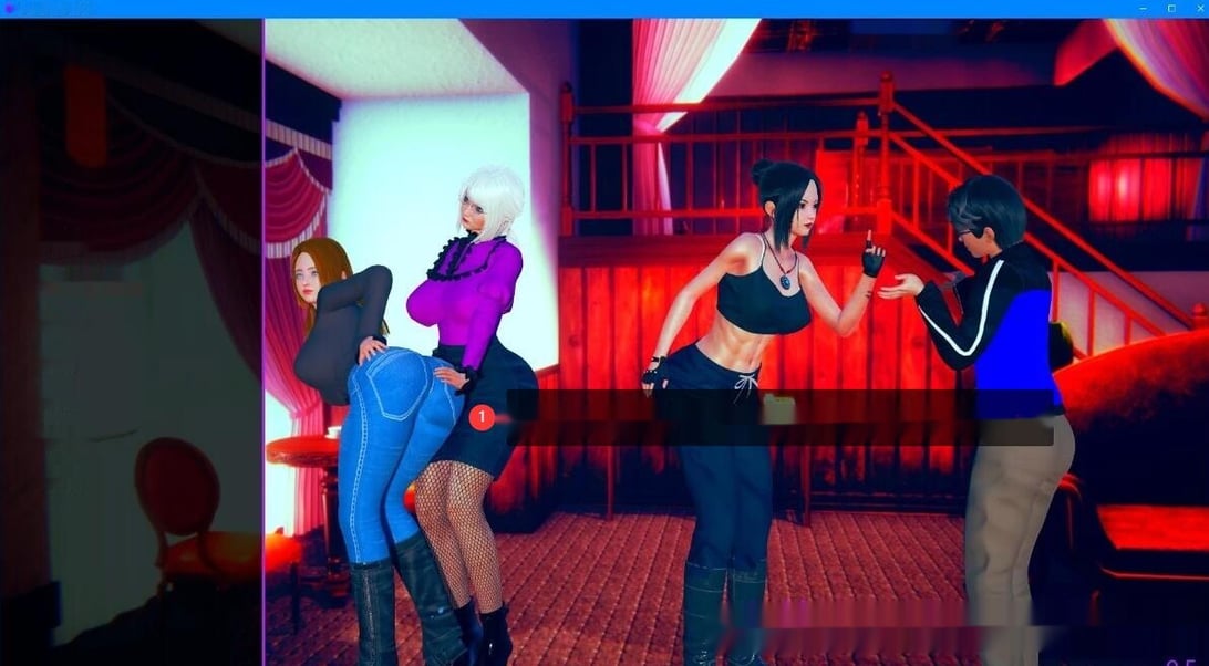 【SD/3D/亚风SLG/汉化】我的女朋友和我的福塔奶奶 V0.5 双端汉化版【3.6G】 - 在线ACG,视频动画,漫画,动漫,绅士游戏,3D漫画,福利图片-在线ACG,视频动画,漫画,动漫,绅士游戏,3D漫画,福利图片