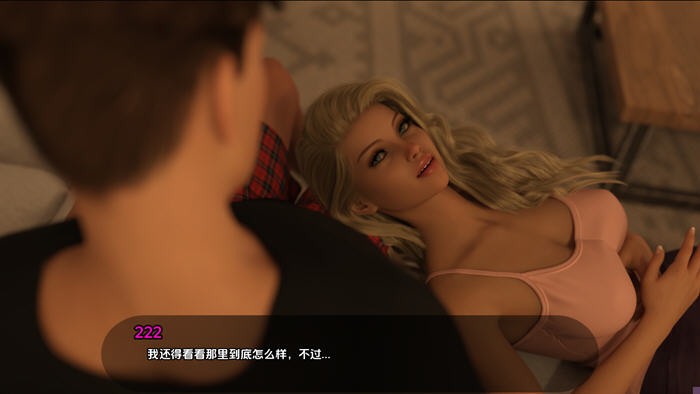Thot on Trial v0.4.0 汉化版 PC+安卓+画廊全开 动态SLG游戏 2.8G