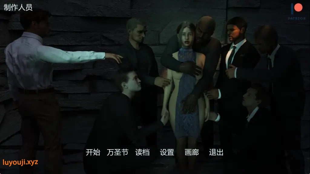 【安卓/AI汉化/欧美/SLG游戏/2.63G】我的忠诚妻子 (My Loyal Wife) Ver0.7.0 AI汉化版+安卓+欧美SLG游戏+2.63G-中文绅士游戏下载,黄游,色情手机游戏,绅士漫画,里番