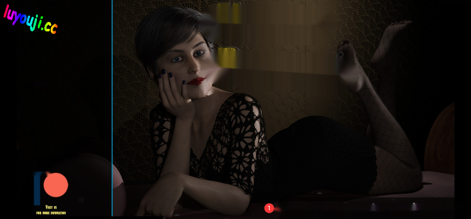 【沙盒SLG/汉化/动态】杀手计划 Killer Project v1.23.01 汉化版 3.2G-在线ACG，视频动画，漫画，动漫，绅士游戏，3D漫画，福利图片