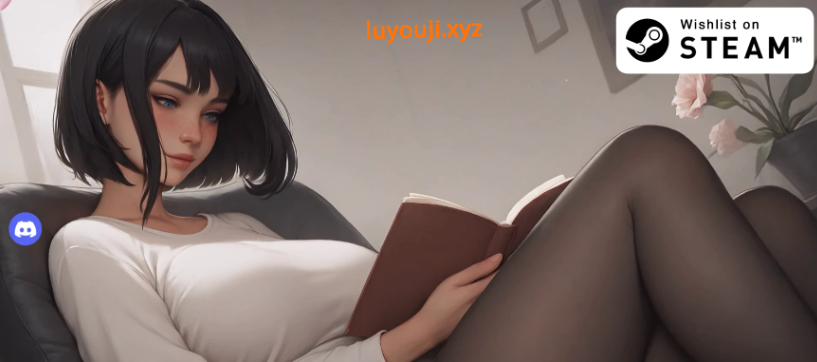 【PC/官中/日式/SLG游戏/1.0G】 痴迷的露西 （Obsessed Lucy） 官中步兵版 正式版+日式SLG游戏+1.0G-中文绅士游戏下载,黄游,色情手机游戏,绅士漫画,里番