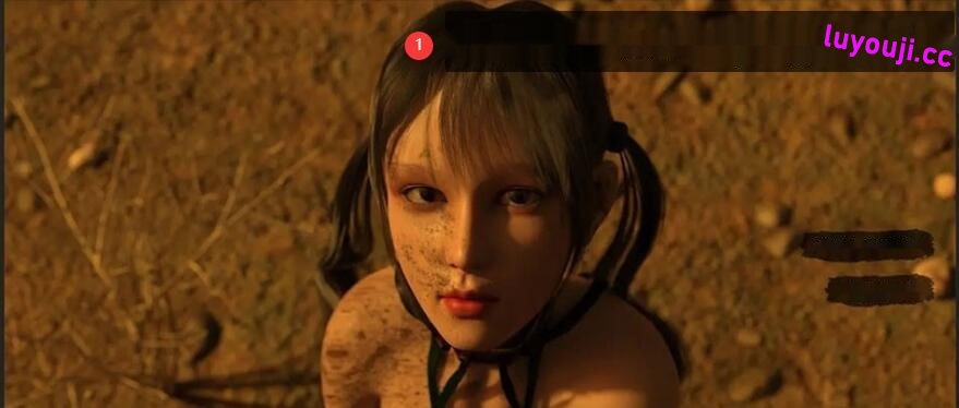 【欧美SLG神作/汉化/动态】沙漠追猎者 V0.15 Beta 精翻汉化版【2.7G】