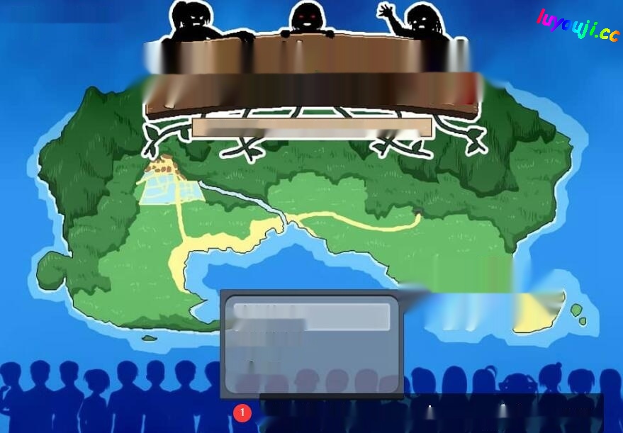 与僵尸娘在荒岛生存2 ぞんびっ娘アイランド2云翻汉化版付前作【2.6G】