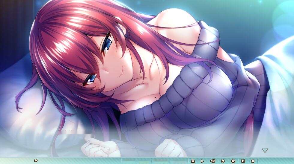 [电脑] [日系] 年下彼女 AI汉化版+全CG存档 [2.1G]