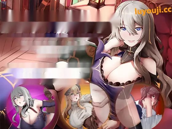 [RPG官中] 魔女与二位弟子Ver1.07 魔女と二人の弟子 ～純真な愛弟子と欲望塗れ DL官方中文 - 在线ACG，视频动画，漫画，动漫，绅士游戏，3D漫画，福利图片-在线ACG，视频动画，漫画，动漫，绅士游戏，3D漫画，福利图片