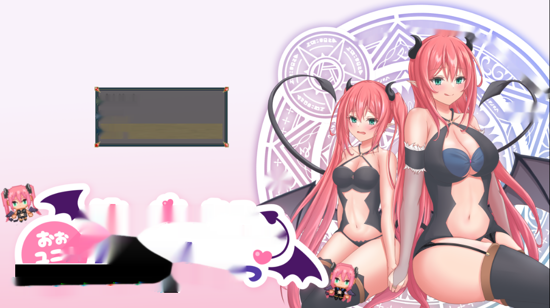 [RPG/汉化] 尤尼斯啊!使い魔になってしまうとは情けないっ!云翻汉化版 [多空/2G] - 在线ACG，视频动画，漫画，动漫，绅士游戏，3D漫画，福利图片-在线ACG，视频动画，漫画，动漫，绅士游戏，3D漫画，福利图片