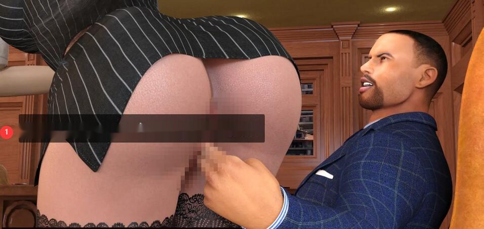 【欧美SLG/汉化/3D】劳拉：岛屿历险记 Laura: Island Adventures v0.3 汉化版 3.66G