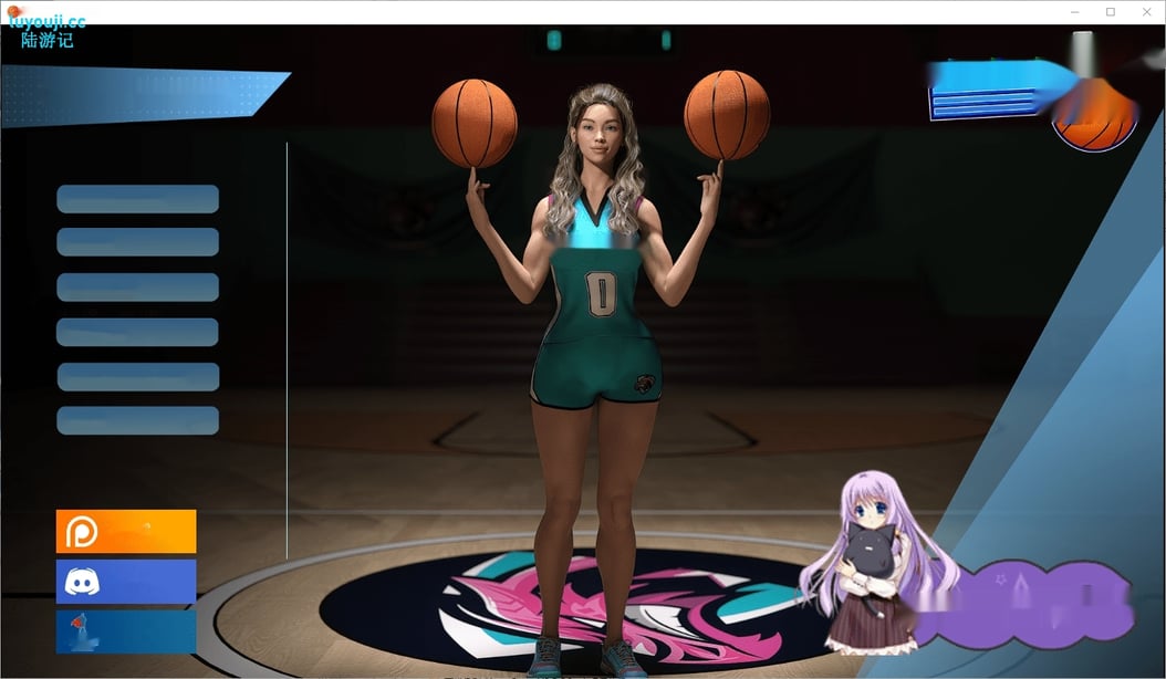 [SLG/中文] 反弹人生 Rebounding Life [Ep. 2] PC+安卓汉化版 1.3G-在线ACG，视频动画，漫画，动漫，绅士游戏，3D漫画，福利图片