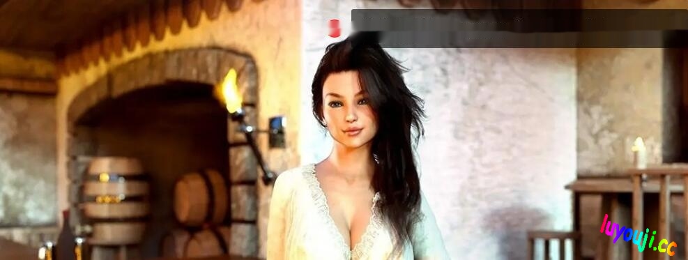 【欧美SLG/汉化/3D】爱情季节:农民的梦想 Love Season: Farmer’s Dreams v1.5 汉化版 2G