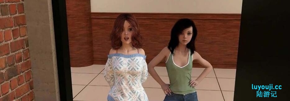 【鬼釜SLG/汉化/动态】离婚之后 Single Again V1.21 汉化版 3.7G