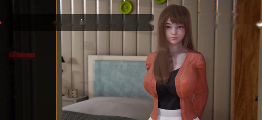 【亚洲SLG/汉化/动态】巴斯蒂安的家族秘密 v0.01.5 汉化版 570M