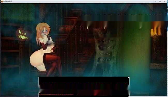 【大型解谜ACT/全动态】女巫3:回归 STEAM官方步兵版+新DLC+手打存档【更新/5.6G】 - 在线ACG,视频动画,漫画,动漫,绅士游戏,3D漫画,福利图片-在线ACG,视频动画,漫画,动漫,绅士游戏,3D漫画,福利图片