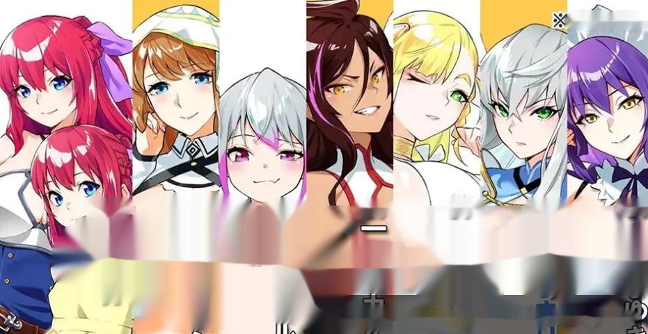 【神作RPG/中文/豪华CV】勇者的羞羞育儿日记Ver2.8官方中文DEMO版 3.4G