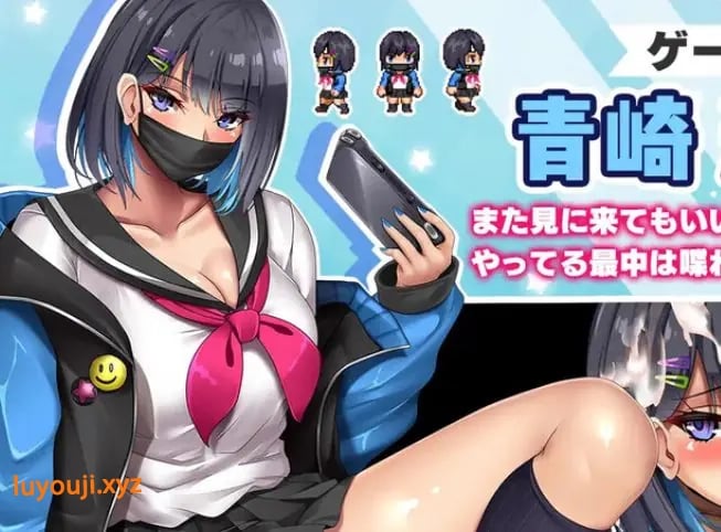 【PC/AI汉化/日式/RPG游戏/1.70G】 对宅男友好的NTR学园生活（オタクに優しいギャルと寝取られ学園生活）Ver1.0.1 AI汉化版+全CG存档+日式RPG游戏+1.70G-中文绅士游戏下载,黄游,色情手机游戏,绅士漫画,里番