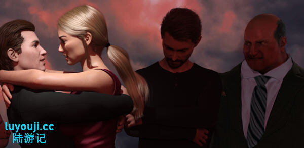 完美婚姻(A Perfect Marriage) v0.7.3 汉化版 PC+安卓 动态SLG游戏 2.3G-在线ACG，视频动画，漫画，动漫，绅士游戏，3D漫画，福利图片