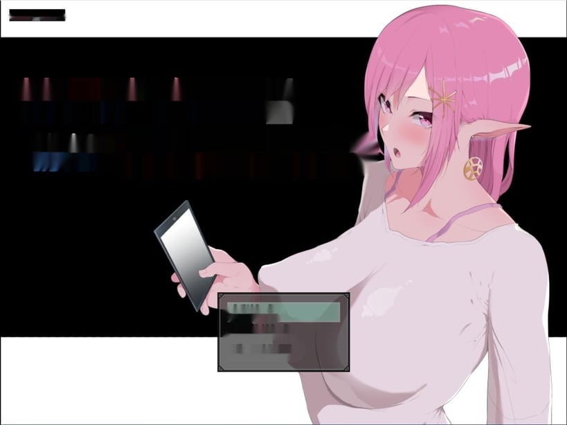 2024年新作动态精美CG]精灵少女的粉色现代大冒险 Modern Pink Elf RPG汉化硬盘版 - 在线ACG，视频动画，漫画，动漫，绅士游戏，3D漫画，福利图片-在线ACG，视频动画，漫画，动漫，绅士游戏，3D漫画，福利图片