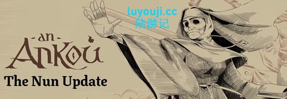 昂骷(An Ankou) v20250530 官方中文版 rogurlike动作游戏 500M - 在线ACG，视频动画，漫画，动漫，绅士游戏，3D漫画，福利图片-在线ACG，视频动画，漫画，动漫，绅士游戏，3D漫画，福利图片
