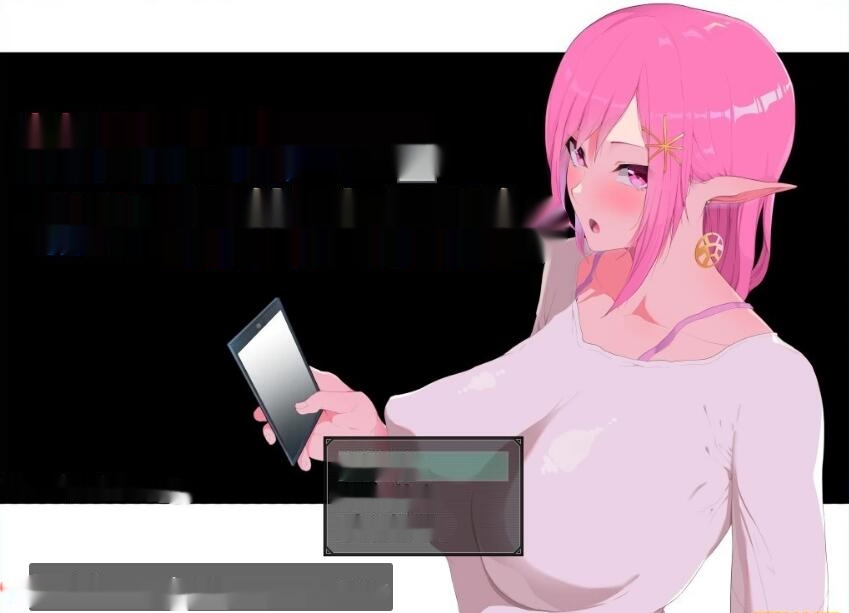 [电脑] 【PC/2D/RPG/中文】精灵少女的粉红现代大冒险 B13341921 STEAM官方中文版【6.5G】-在线ACG，视频动画，漫画，动漫，绅士游戏，3D漫画，福利图片