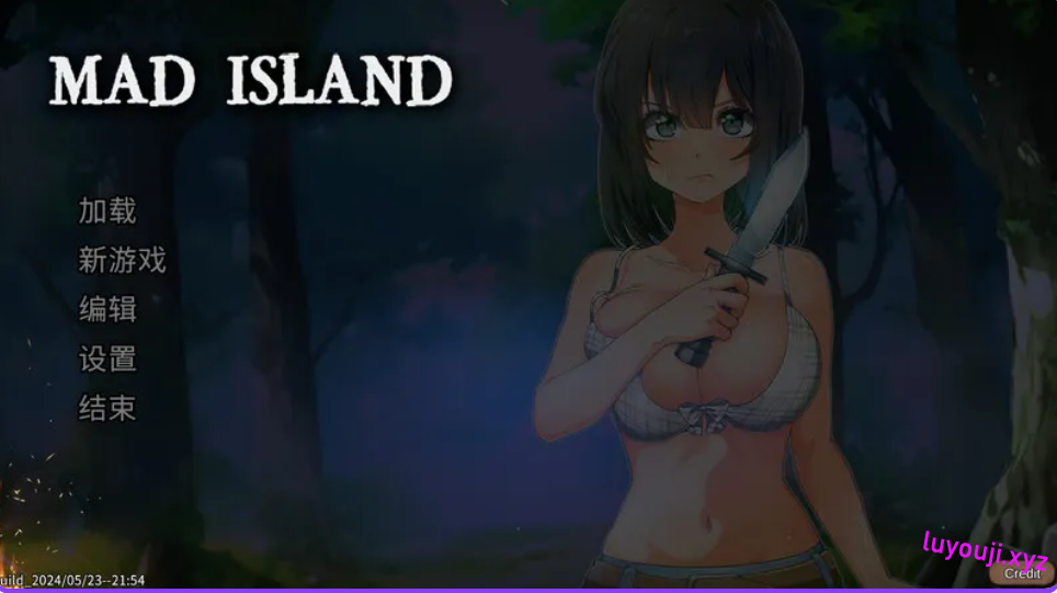 【PC/官中/沙盒/SLG游戏/1.60G】疯狂岛 生存游戏 Mad Island Ver0.5.12.3 beta 官中版+DLC+去码+控制台代码+沙盒SLG游戏+1.60G-中文绅士游戏下载,黄游,色情手机游戏,绅士漫画,里番