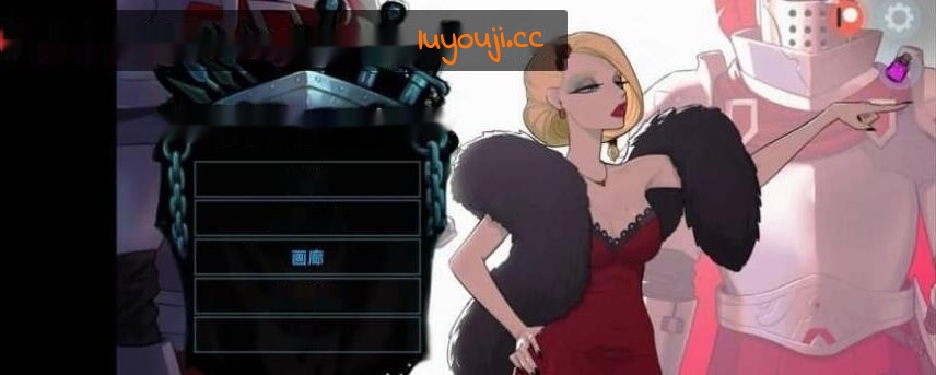 【2D卡牌战斗SLG/官中/动态】猎魔人物语 V0.82 官方中文版【2G】