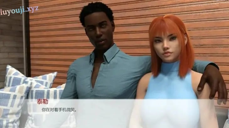 【PC/安卓/AI汉化/欧美/3D/SLG游戏/1.2G】黑人的新世界秩序 (BNWO) Ver0.2 AI汉化版+PC+安卓+欧美3DSLG游戏+1.2G-中文绅士游戏下载,黄游,色情手机游戏,绅士漫画,里番