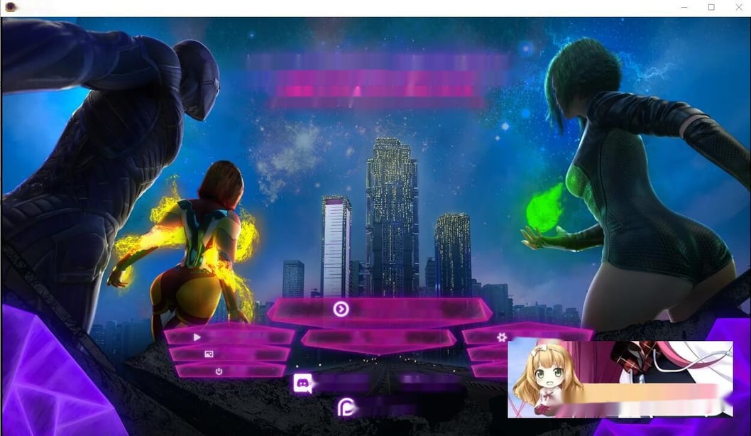 [SLG/汉化] 发光的石头：英雄的觉醒 GlowingStones-Chapter-Ch.4 PC+安卓汉化版 1.1G-在线ACG，视频动画，漫画，动漫，绅士游戏，3D漫画，福利图片