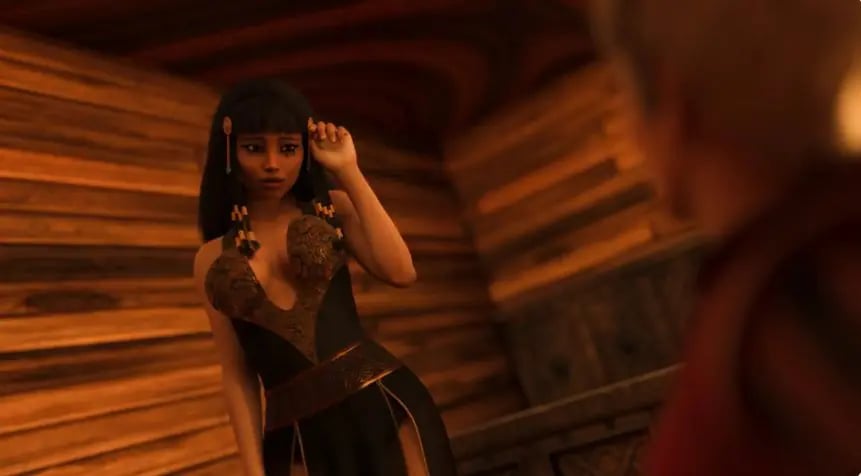 【PC/安卓/AI汉化/欧美/SLG游戏/8.81G】双重感知 (Double Perception) Ver5.7 AI汉化版+PC+安卓+欧美SLG游戏+8.81G-中文绅士游戏下载,黄游,色情手机游戏,绅士漫画,里番