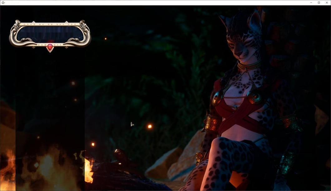 【福瑞3D/全动态/CV】[虚幻5]Carnal Instinct肉欲本能 v06-01 最新测试版英文版【更新/5G】-在线ACG，视频动画，漫画，动漫，绅士游戏，3D漫画，福利图片