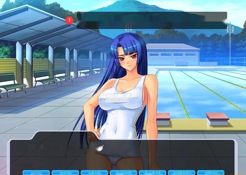 【SD/2D/ADV/汉化】対魔忍紫~堕落的傀儡奴隶 双端AI精翻汉化版【500M】