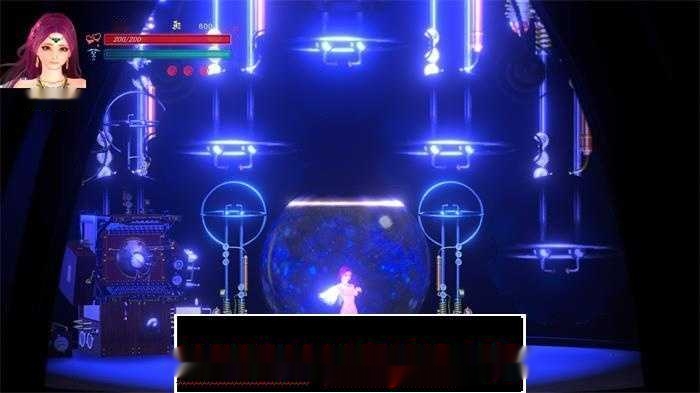 【大型ACT/中文/动态】纯白女神与亡者之都2(Guilty HellⅡ)V0.37a DL官方中文10G