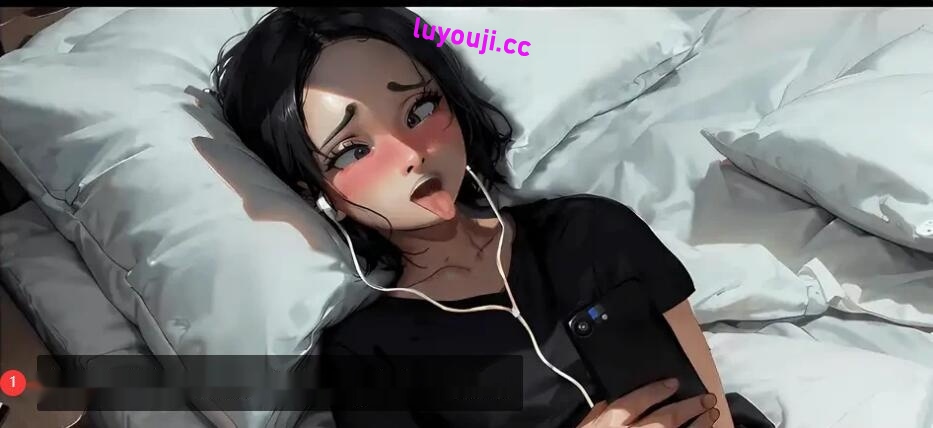 【日系SLG/汉化/2D】粘性货币 Sticky Money v0.1 Prologue【650M】