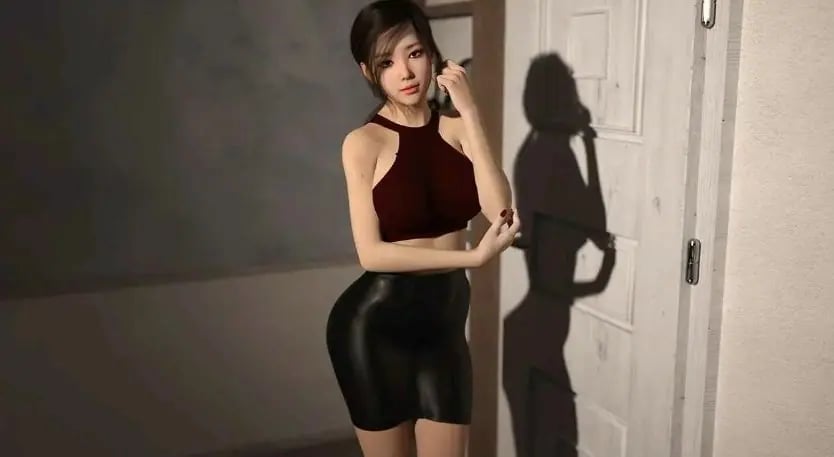 【PC/安卓/汉化/欧美/SLG游戏/3.50G】 妻子的困境重温（Wifey’s Dilemma Revisited） Ver0.92.2 汉化版+PC+安卓+欧美SLG游戏+3.50G-中文绅士游戏下载,黄游,色情手机游戏,绅士漫画,里番